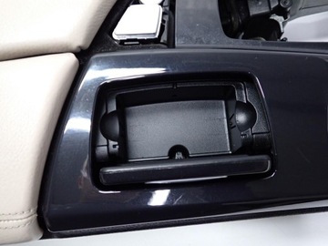 фото thumb №7, Туннель подлокотник европа оригинал dekor комплектный bmw 5 f10 f11 13r