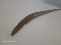 фото thumb №6, Toyota corolla e16 молдинг декоративная хром крышки багажника pz49u-e9492-zb