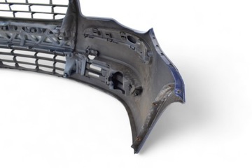 фото thumb №10, Бампер перед переднее volkswagen passat b6 2005-2010r. ld5q