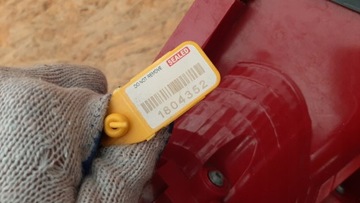 фото thumb №13, Volkswagen tiguan i рестайлінг лампа права зад задня