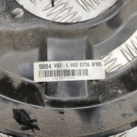 фото thumb №6, Kia ev6 2023 левая сторона защита задний диск тормозной