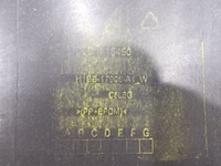 фото thumb №12, Ford fiesta mk8 16-23 бампер задняя org!