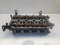 фото thumb №11, Opel zafira b astra j 1.6 16v a16xer головка циліндрів 55559340