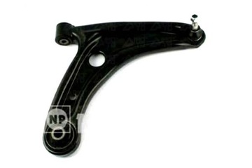 фото thumb №1, Nipparts рычаг перед honda jazz gd 1.2 1.4 03