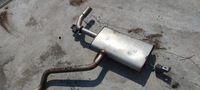фото thumb №6, Гаситель выхлоп audi a3 8v volkswagen 5q6253611ae