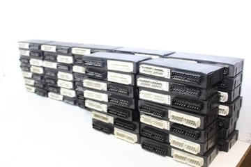 фото thumb №4, Модуль блок керування комфорту bmw e34 e32 1379741