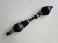 Mercedes glb 247 x247 приводной вал передняя левая 4matic a1183306100 в Украине, фото thumb