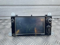 фото thumb №1, Renault clio iv радио навигация 281152928 r