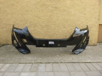 фото thumb №1, Peugeot 2008 ii 2 19- бампер передний