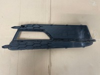 Решітка ліва бампера передній audi a5 s-line 8t 8t0 8t0807681k Недорого, фото thumb