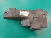 фото thumb №1, Nissan leaf абсорбер бампера заднего левый