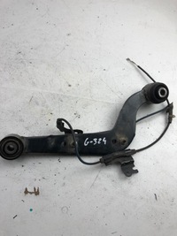 фото thumb №5, Toyota rav4 iv важіль задня правий лівий 4x4 2.0d