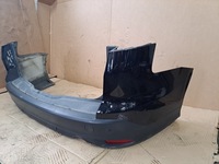 фото thumb №6, Ford focus mk3 lift kombi 2016 r бампер задняя задний 4 x pdc