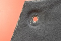 фото thumb №5, Мат капот шумоизоляция nissan qashqai 2 ii j11 1.3 dig-t 140 km lift 17-21