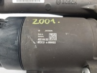 фото thumb №5, Audi a3 vw golf 8 трансмиссия 5wb423051af ak ah