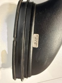 фото thumb №6, Канал воздуха porsche panamera правый левый 971129533em11 971129627em10