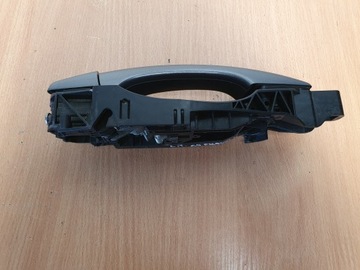 фото thumb №4, Ручка зовнішня двері лівий зад citroen c4 picasso ii