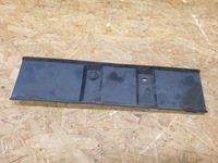 фото thumb №1, Mercedes x-klasa w470 заглушка захист 76747 5xa0a