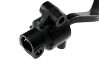 фото thumb №10, Рычаг передний infiniti fx35 03- нижний левый