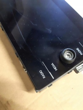 фото thumb №9, Дисплей навігації 5g6919605b vw audi skoda