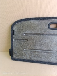 фото thumb №6, Volkswagen up 2012 5d підлога плита багажника