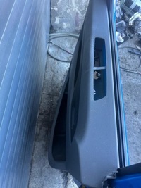 фото thumb №2, Дверь левый перед expert jumpy iii vivaro c proace ii комплектные стекло