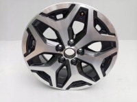 фото thumb №15, Subaru xv ii 17- диск алюминиевый диск 17x7j 55 e04