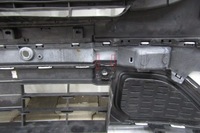 фото thumb №10, Бампер перед передний ford transit custom st line lift 17-