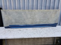 фото thumb №1, Toyota corolla e21 kombi молдинг поріг ліва 75860-02220