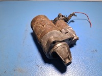 Fiat seicento стартер 8160000 в Україні, фото thumb