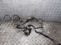 фото thumb №1, Шланг підсилювача патрубок trafic vivaro primastar 1.9dci