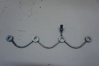 фото thumb №1, Mazda b2500 ford ranger шланг трубка молдинг сливная 2,5 td 2001r