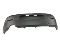фото thumb №1, Бампер задняя alfa romeo 147 ...-2010 / 735290445