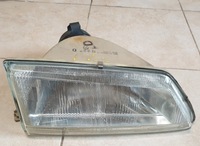 фото thumb №1, Лампа фара правый перед peugeot 106 i