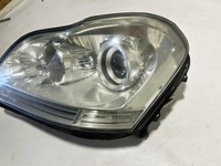 фото thumb №9, Mercedes gl x164 лампа лівий перед uk