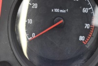 Панель приборів eu13216690opel astra 3 3 h 1.6 16v 105 km 04-07 Ціна, фото thumb