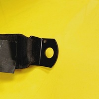 фото thumb №10, Pas безпеки лівий задня mercedes benz ml w163 a1638600385 nr339