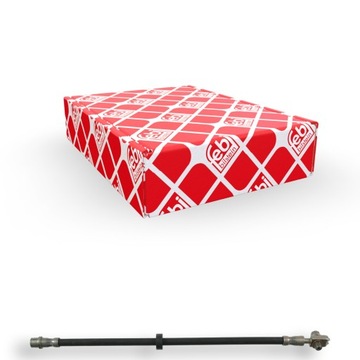 фото thumb №13, Шланг ham. elast. vw p. passat/polo/lupo 88-05 лівий/правий fe23168