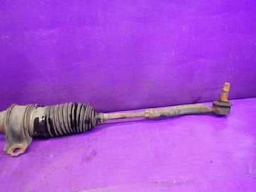 фото thumb №5, Toyota yaris i трансмиссия рулевая рулевая рейка 45500-52020