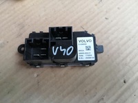 фото thumb №1, Резистор резистор вентилятор volvo v40 ii lift