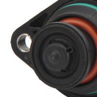 Клапан інтеркулер турбонагнітача aa5e 9u465 ad клапан електромагнітний в Україні, фото thumb