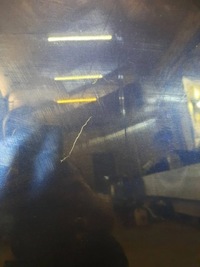 фото thumb №6, Капот крышка двигателя land rover discovery sport l550