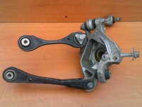 фото thumb №6, Bmw x3 g01 x4 g02 поворотна опора права зад 6879752 // bez важіль 6871023 6871007