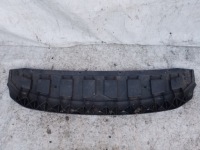 фото thumb №1, Защита pod бампер skoda rapid