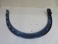 фото thumb №9, Планка крило праві зад peugeot 2008 ii 19- 9825736580