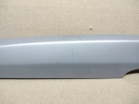 фото thumb №3, Заглушка накладка рейлінг права задня renault laguna iii kombi