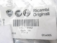 фото thumb №6, Кнопка задньої бічної скла fiat punto оригінальний номер 51778962