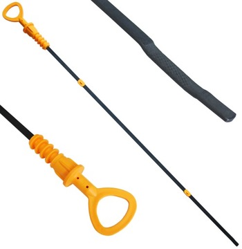 фото thumb №1, Щуп уровня масла щуп skoda octavia 1 i superb i 1 2.0 06b115611r