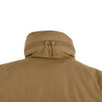 Легкая зимняя куртка Helikon LEVEL 7 — Climashield Apex 100 г — Черный L