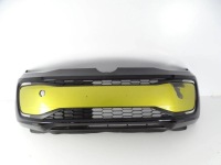 фото thumb №1, Бампер передний vw up lift 1s0807221f